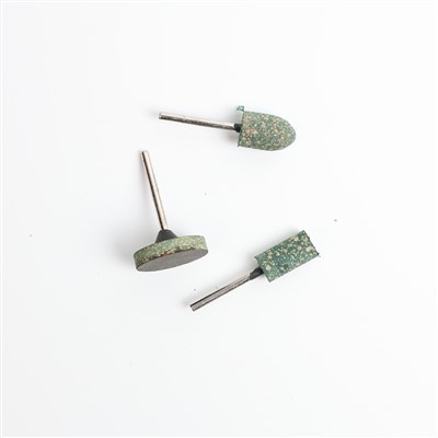 Granule kawotchou monte tèt